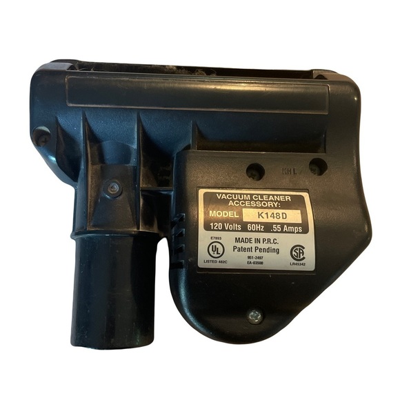 Electrolux Aerus sidekick II K148D power nozzle OEM 48330 attachment pre-owned - Picture 2 of 3